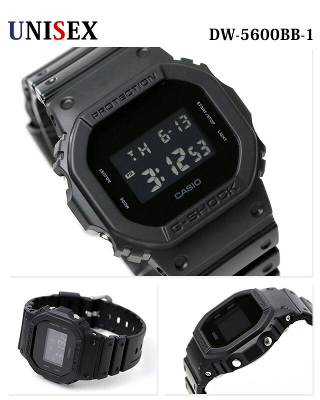 Engraving name Pairwatch G-SHOCK Watch DW-5600 Digital G shock PAIR-CASIO22