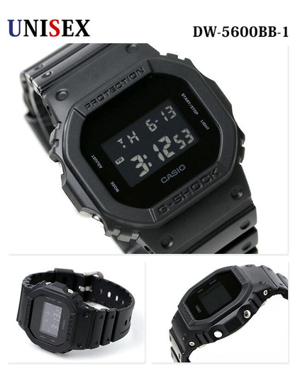 刻印 名入れ ペアウォッチ G-SHOCK 腕時計 DW-5600 デジタル Gショック pair-casio22