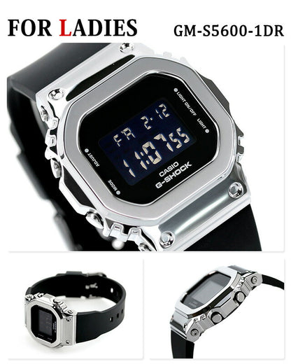 Pairwatch Casio G shock GM-5600 Men&