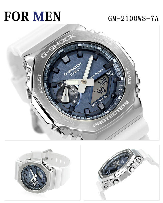 Pairwatch Casio G Shock Quartz couple couple couple anniversary Men&