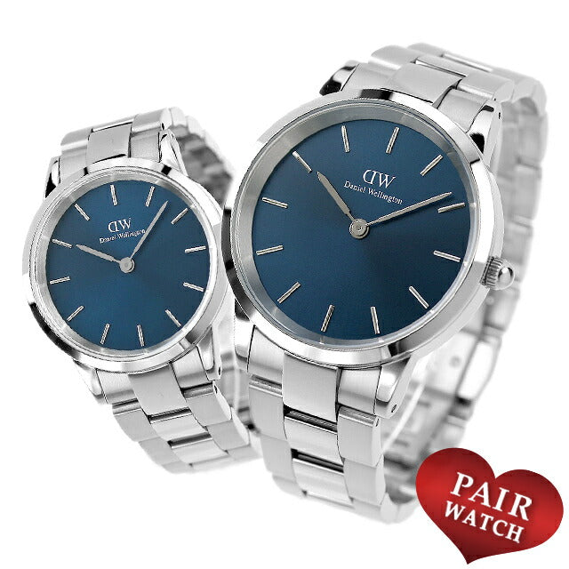 Pairwatch Daniel Wellington Couple Couple Name Enter Men&