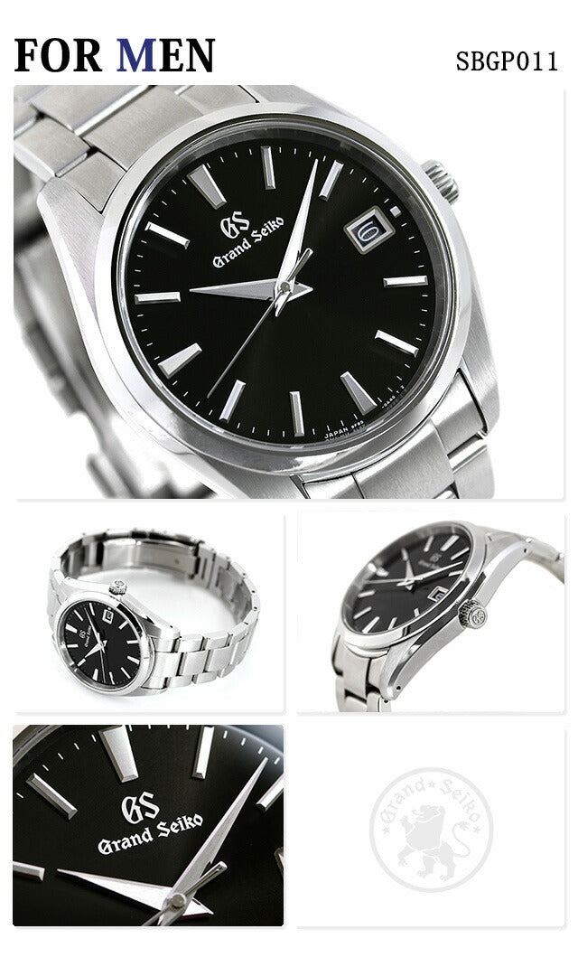 Pair Watch Grand Seiko Couple Couple Name Name Stamp Men&