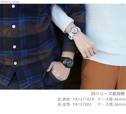 Pairwatch Pair Watch Gucci Testament Couple Couple Men&