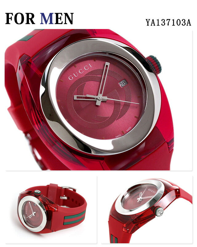 Pairwatch Pair Watch Gucci Couts Couple Couple Anniversary Men&