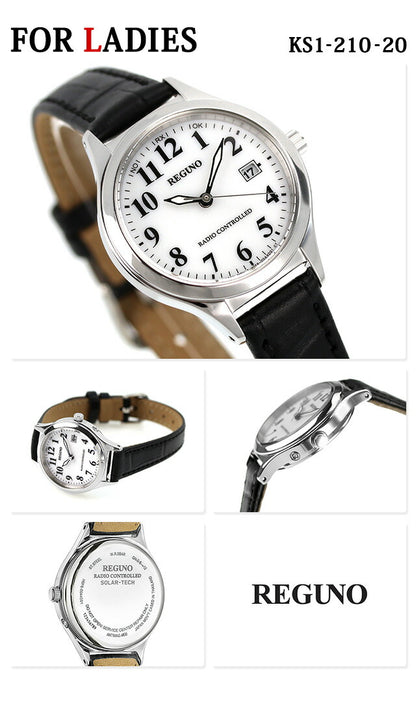 PairWatch Citizen Collection女士夫妇夫妇名字进入男士女士观看比赛公民Reguno KS3-115-50 KS1-210-20 Pair-Reguno16