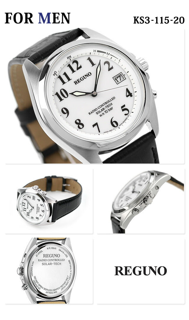 PairWatch Citizen Collection女士夫妇名称插入男士女士观看品牌比赛公民KS3-115-20 KS1-210-20 Pair-Reguno17