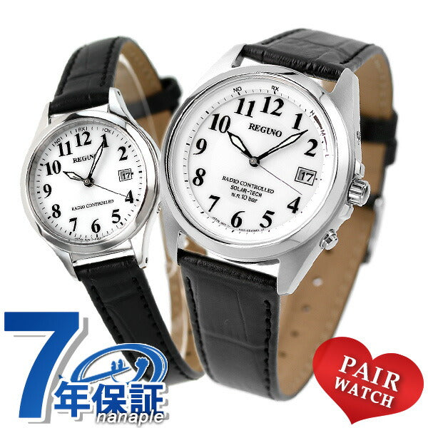 PairWatch Citizen Collection女士夫妇名称插入男士女士观看品牌比赛公民KS3-115-20 KS1-210-20 Pair-Reguno17