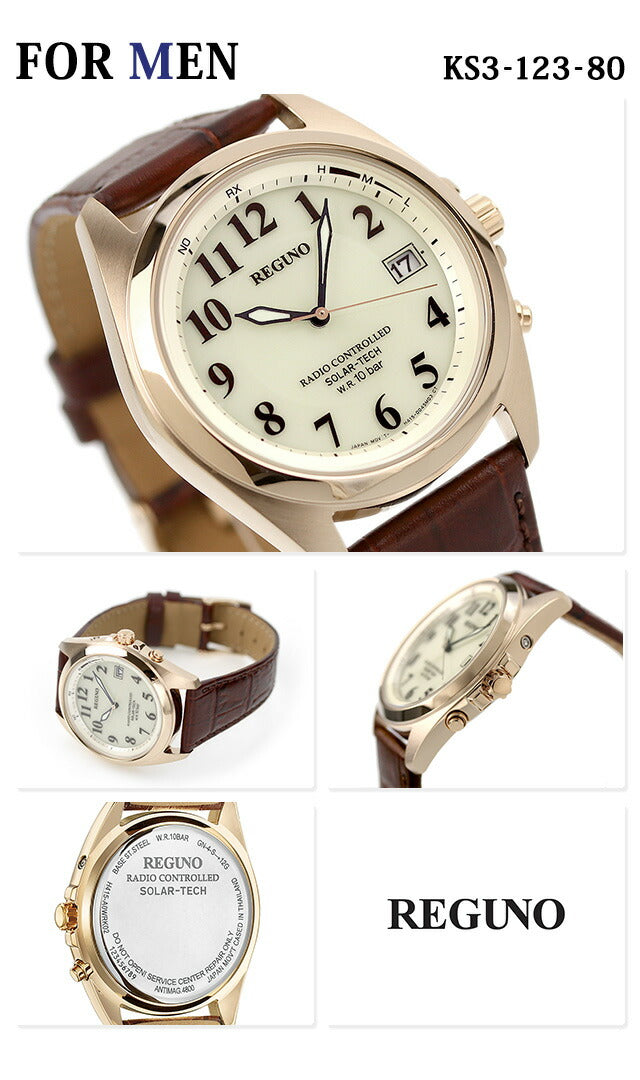 PairWatch Citizen Collection女士夫妇名称插入男士女士观看品牌比赛公民KS3-123-80 KS1-228-30 Pair-Reguno18