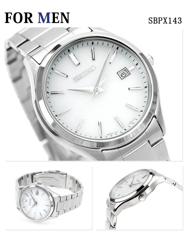 Pairwatch Seiko Selection Women&