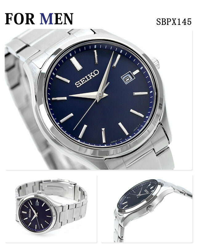 Pairwatch Seiko Selection Women&