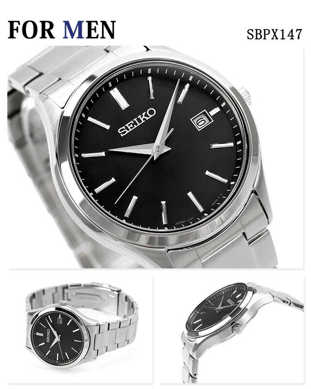 Pairwatch Seiko Selection Women&