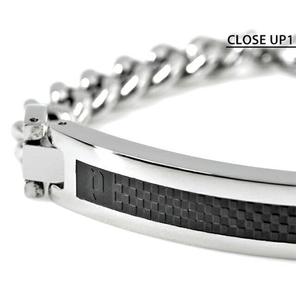 ポリス ブレスレット メンズ ブランド ステンレス ジュエリー 選べるモデル POLICE-BRACELET3