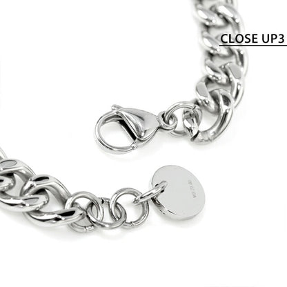 ポリス ブレスレット メンズ ブランド ステンレス ジュエリー 選べるモデル POLICE-BRACELET3