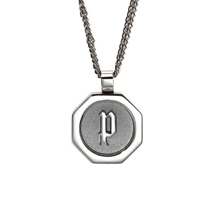 ポリス ネックレス メンズ ブランド N TOKEN M ステンレス ジュエリー 選べるモデル POLICE-NECKLACE5