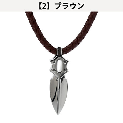 ポリス ネックレス メンズ ブランド ステンレススチール アクセサリー 選べるモデル POLICE-NECKLACE7