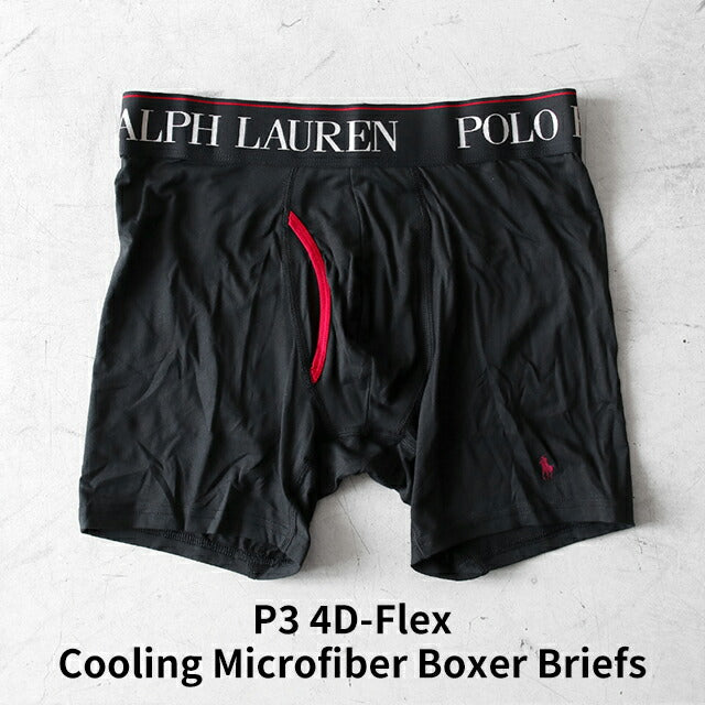 Polo Ralph Lauren Boxer Pants Men&