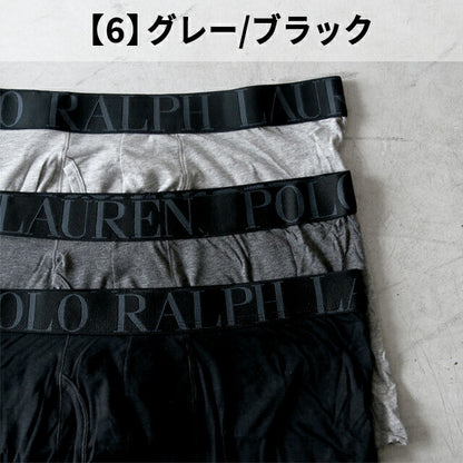 Polo Ralph Lauren Boxer Pants Men&