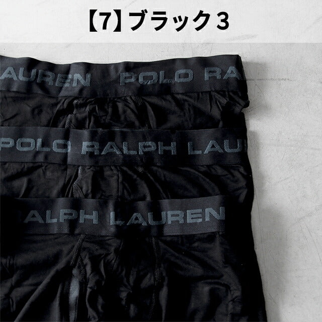 Polo Ralph Lauren Boxer Pants Men&