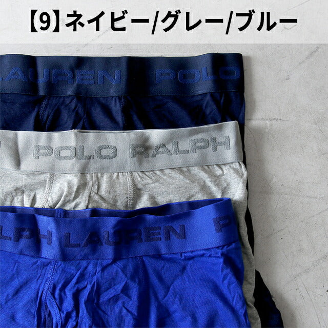 Polo Ralph Lauren Boxer Pants Men&