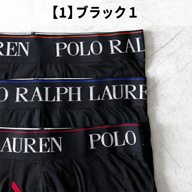 Polo Ralph Lauren Boxer Pants Men&