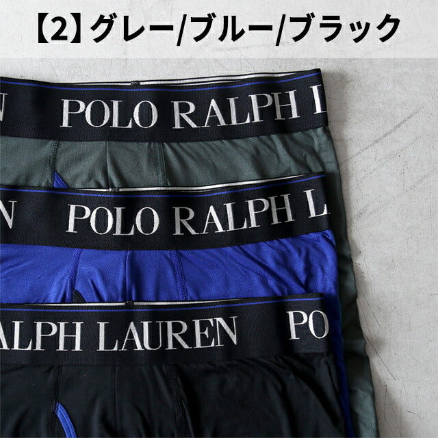 Polo Ralph Lauren Boxer Pants Men&