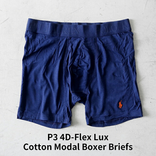 Polo Ralph Lauren Boxer Pants Men&