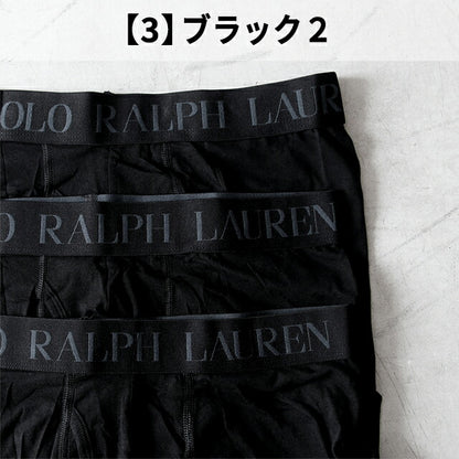 Polo Ralph Lauren Boxer Pants Men&