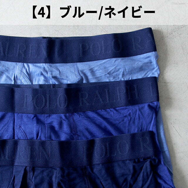 Polo Ralph Lauren Boxer Pants Men&