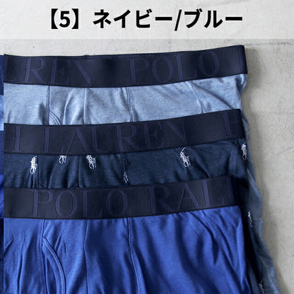 Polo Ralph Lauren Boxer Pants Men&