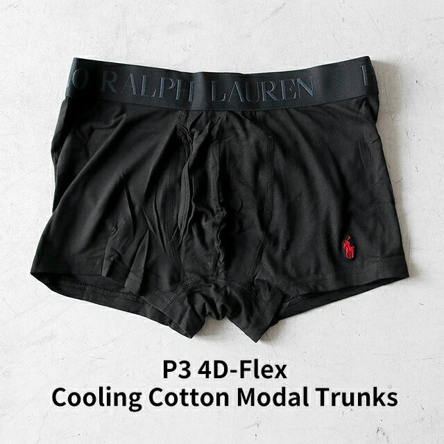 Polo Ralph Lauren Boxer Pants Men&