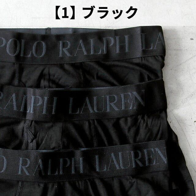 Polo Ralph Lauren Boxer Pants Men&