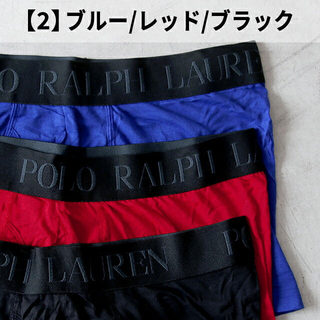 Polo Ralph Lauren Boxer Pants Men&