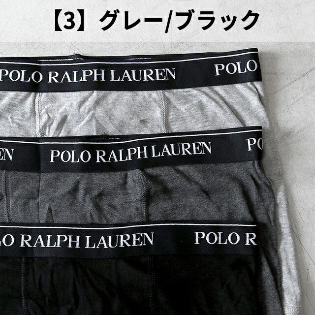 Polo Ralph Lauren Boxer Pants Men&