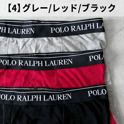 Polo Ralph Lauren Boxer Pants Men&