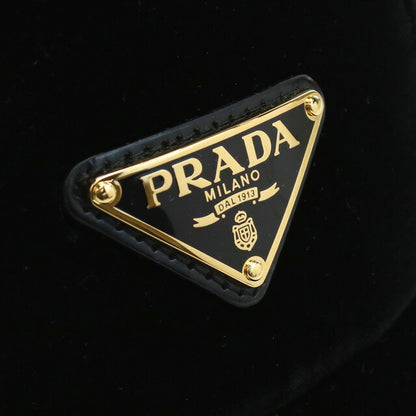 Prada Cap Ladies品牌Prada Velluto Vis课程意大利1HC336 Nero黑色小物品可选型号PRA1HC336A