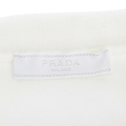 プラダ スウェット メンズ ブランド PRADA ルーマニア UJL27A BIANCO ホワイト系 ファッション 選べるモデル PRAUJL27AA