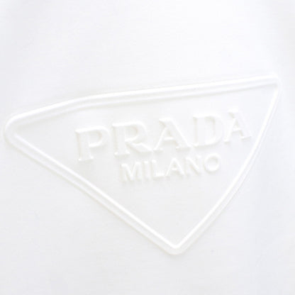 プラダ スウェット メンズ ブランド PRADA ルーマニア UJL27A BIANCO ホワイト系 ファッション 選べるモデル PRAUJL27AA