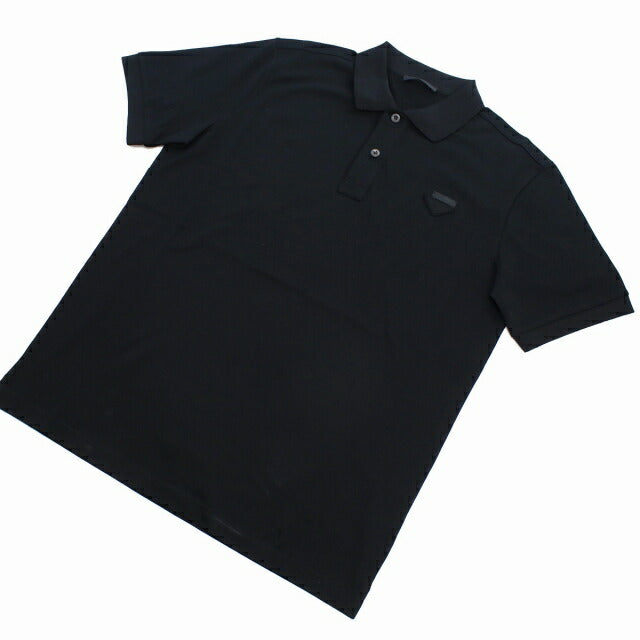 Prada衬衫男士品牌Prada Romania UJN444 Nero Blackwear Select Model Praujn444a