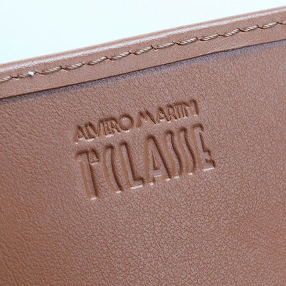 プリマクラッセ 三つ折り財布 レディース ブランド PRIMA CLASSE ルーマニア W038 NATURAL ベージュ系 マルチカラー 財布 PRCW038011