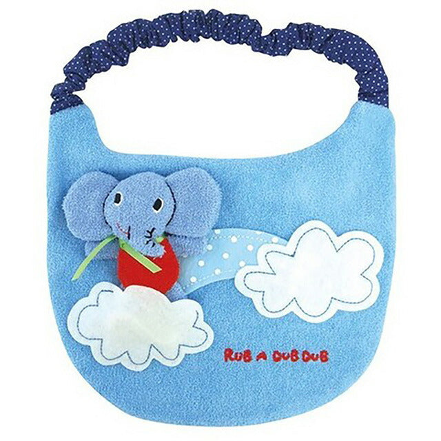 ラブアダブダブ ギフトセット ベビー ブランド Rub a dub dub ベビーギフトセット 日本 出産祝 ギフト 誕生日 男の子 52324 ブルー系 雑貨 RDD52324011