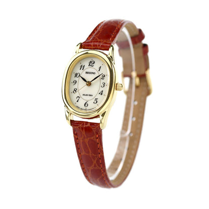 Citizen Regno Eco Drive Solar Ladies RL26-2092C Watch Brand Ladies