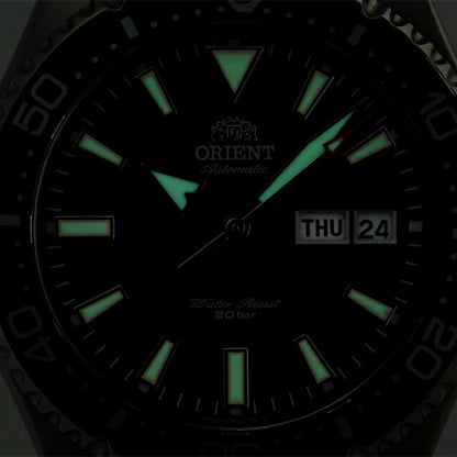 Orient Watch Brand&