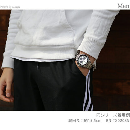 东方东方Mako Solar Powered Watch Brand Men&