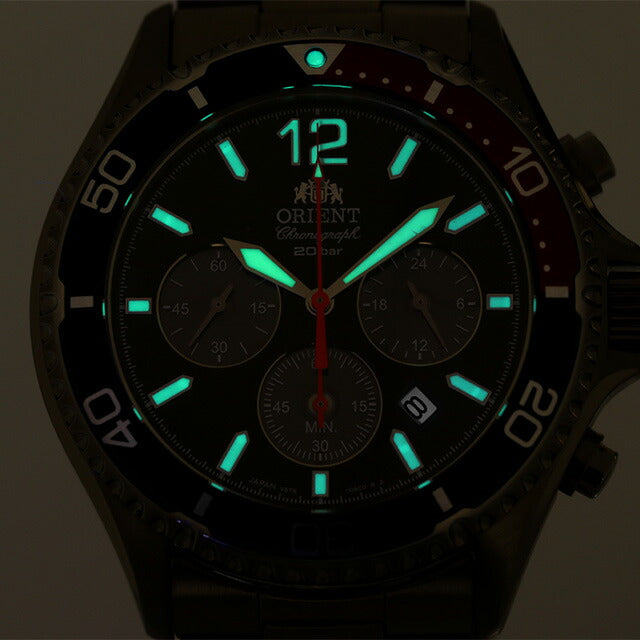 东方东方Mako Solar Power Eath Watch Brand&