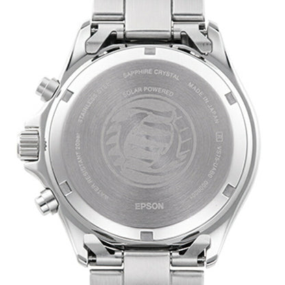 东方东方Mako Solar Power Eath Watch Brand&