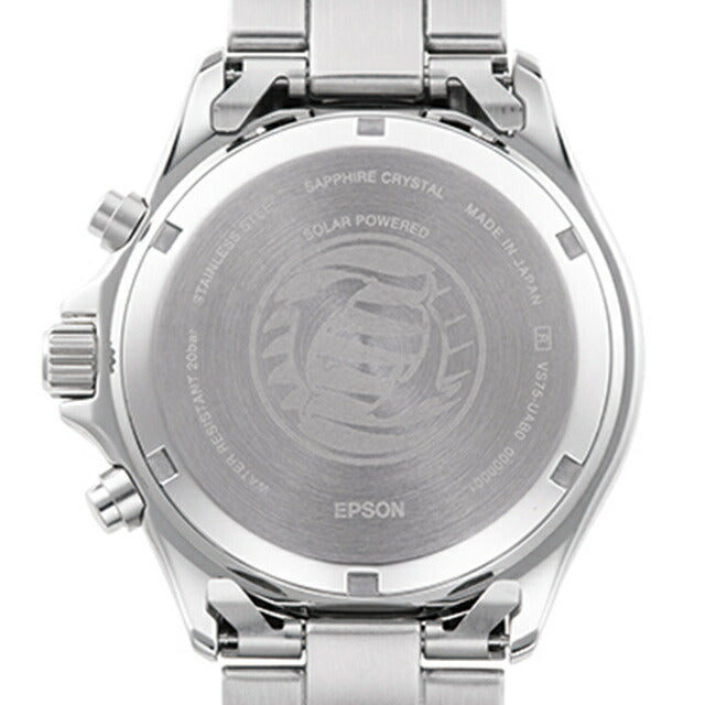 东方东方Mako Solar Powered Watch Brand Men&