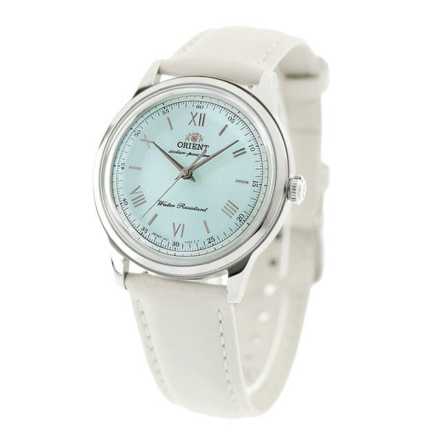 オリエント クラシック バンビーノ Orient Bambino 38 ソーラーパワード 腕時計 ブランド メンズ ORIENT CLASSIC RN-WK0002E アナログ RN-WK0002E