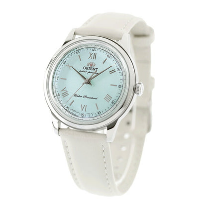 オリエント クラシック バンビーノ Orient Bambino 38 ソーラーパワード 腕時計 ブランド メンズ ORIENT CLASSIC RN-WK0002E アナログ RN-WK0002E