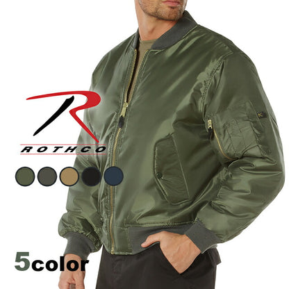 Rosco Military Jacket Men&