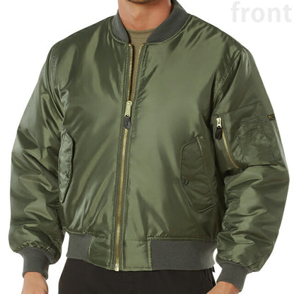 Rosco Military Jacket Men&